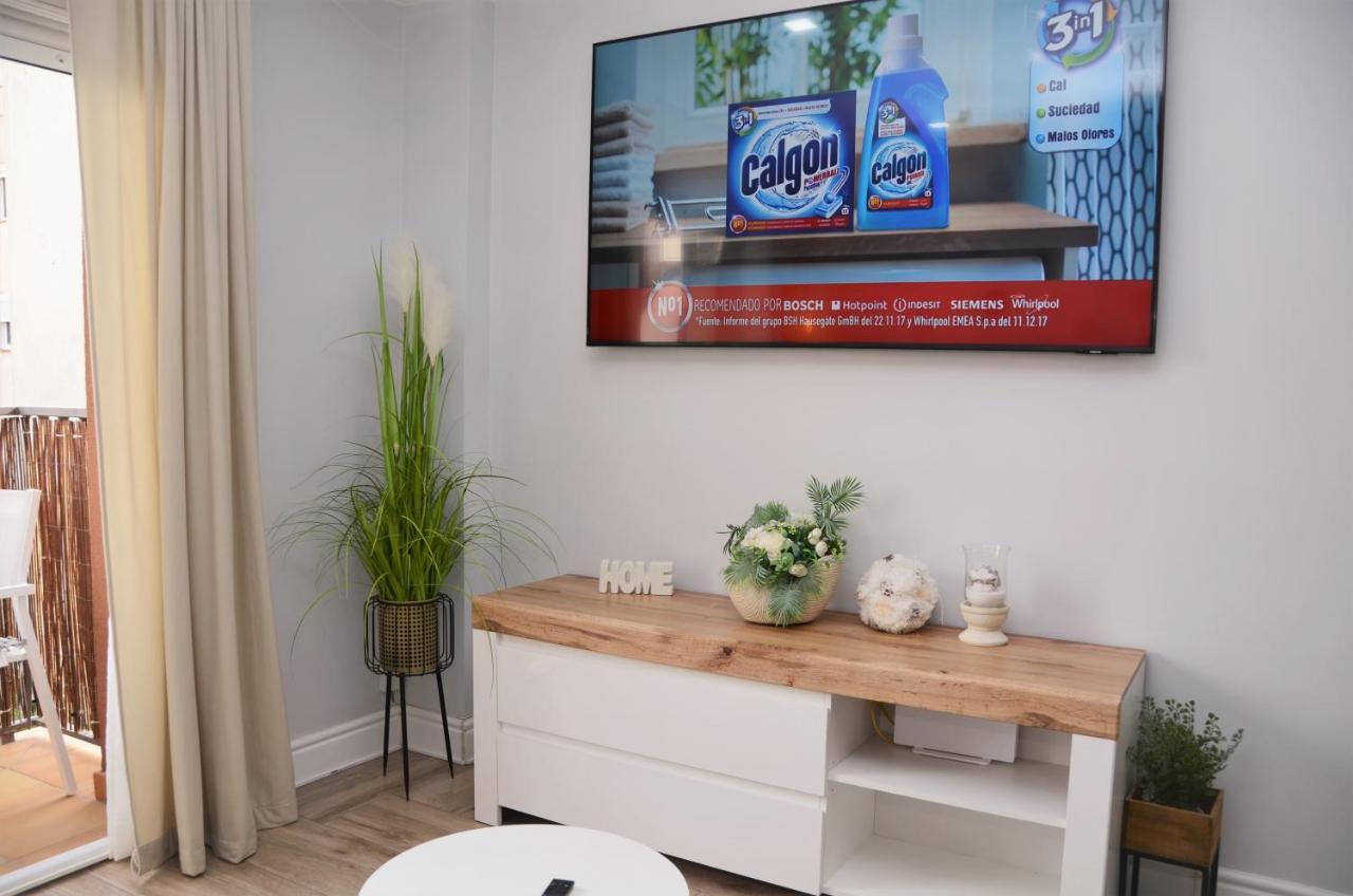 Apartamento Sofia Пинеда де Мар Екстериор снимка