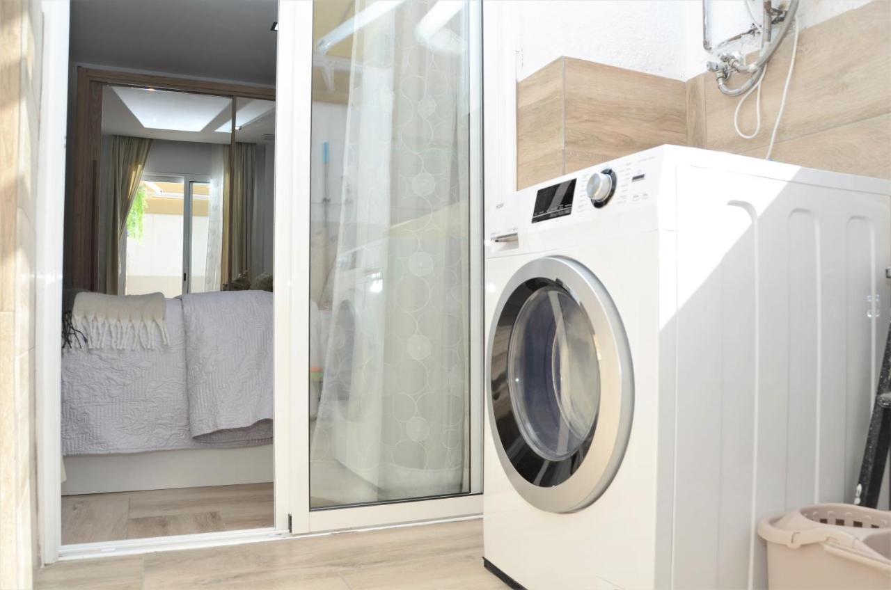 Apartamento Sofia Пинеда де Мар Екстериор снимка